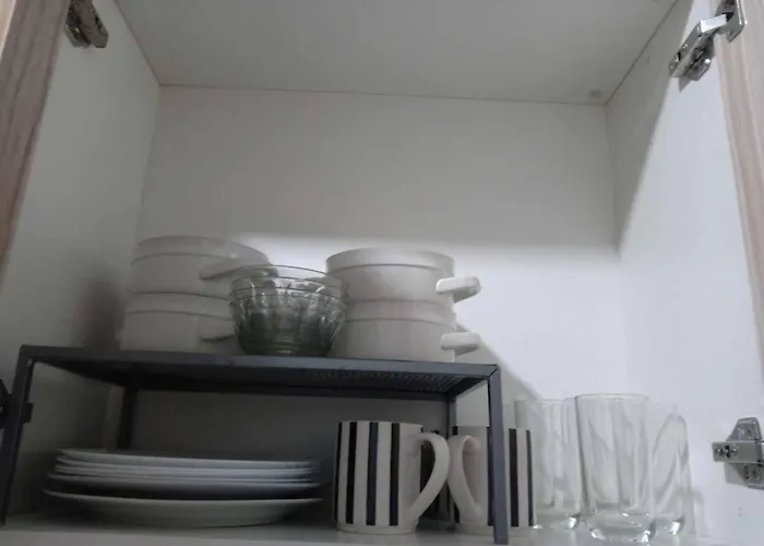 Apartment Comfort T5