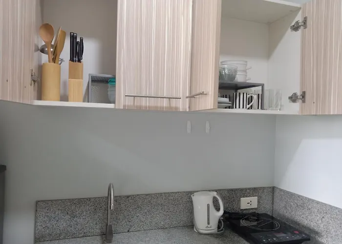 Comfort T5 * Manila