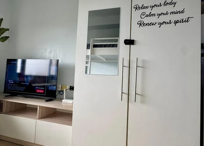 Apartment Comfort T5