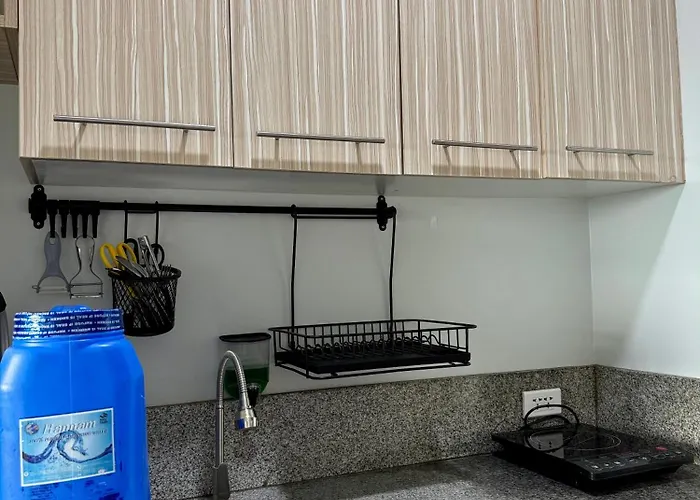 Apartment Comfort T5