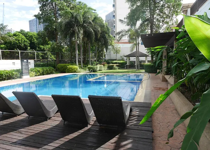 Comfort T5 Manila