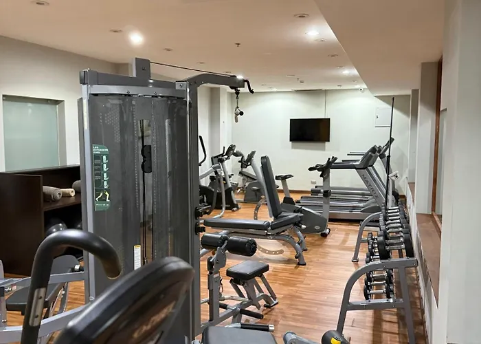 Comfort T5 Manila
