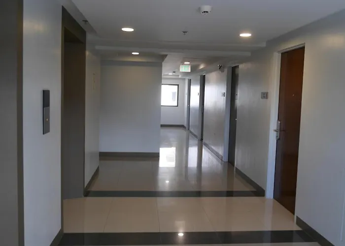 Comfort T5 * Manila
