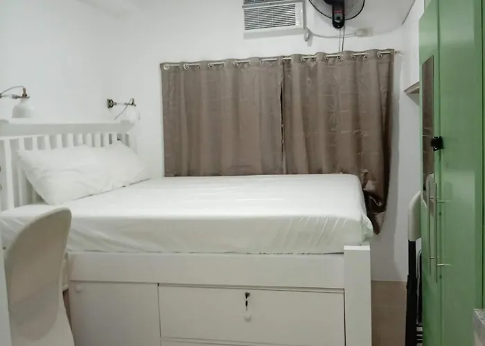 Comfort T5 Apartment